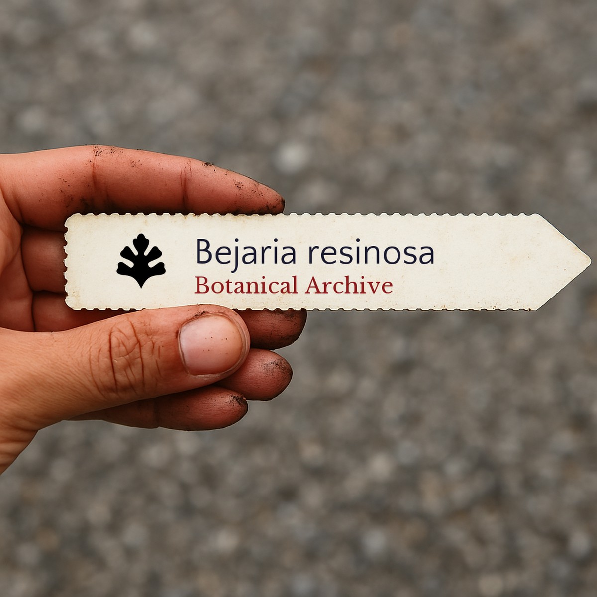 Bejaria resinosa SEEDS