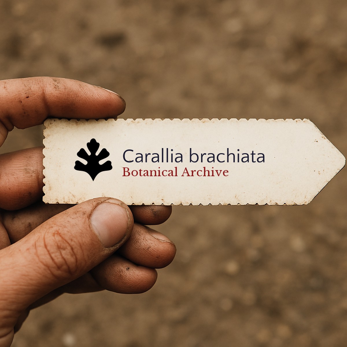 Carallia brachiata SEEDS