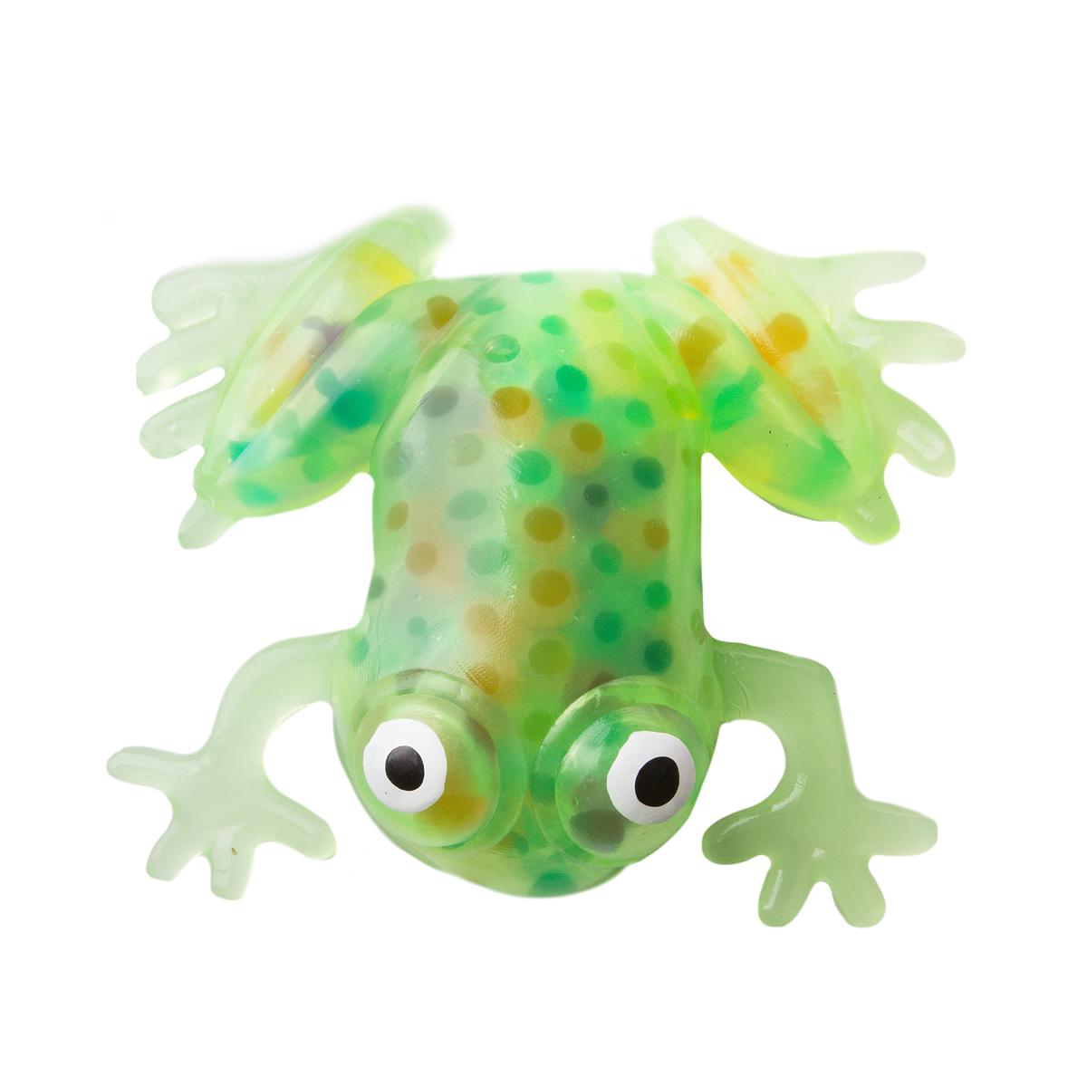 Passover Squish Frog