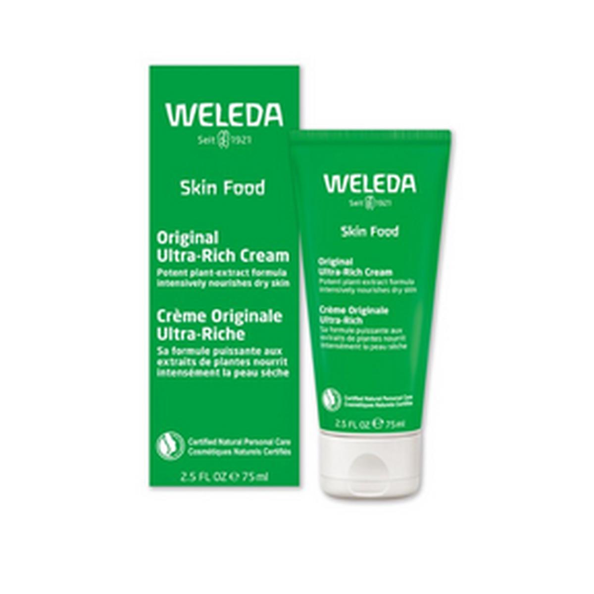 Weleda Skin Food Original 75ml