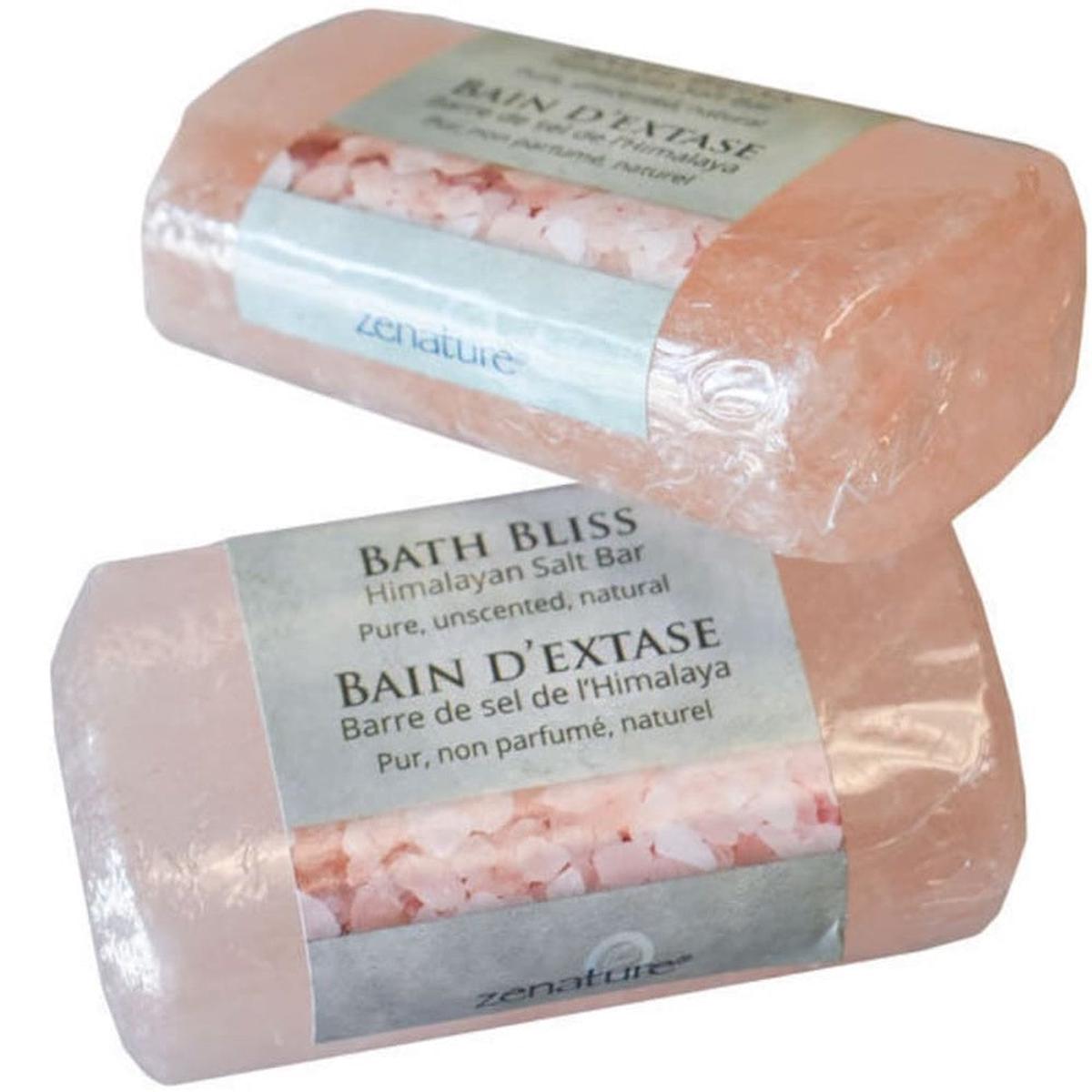 Bath Bliss Himalayan Salt Bar 230g