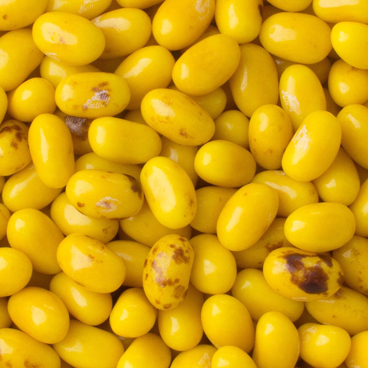 Jelly Belly White Jelly Beans - Top Banana