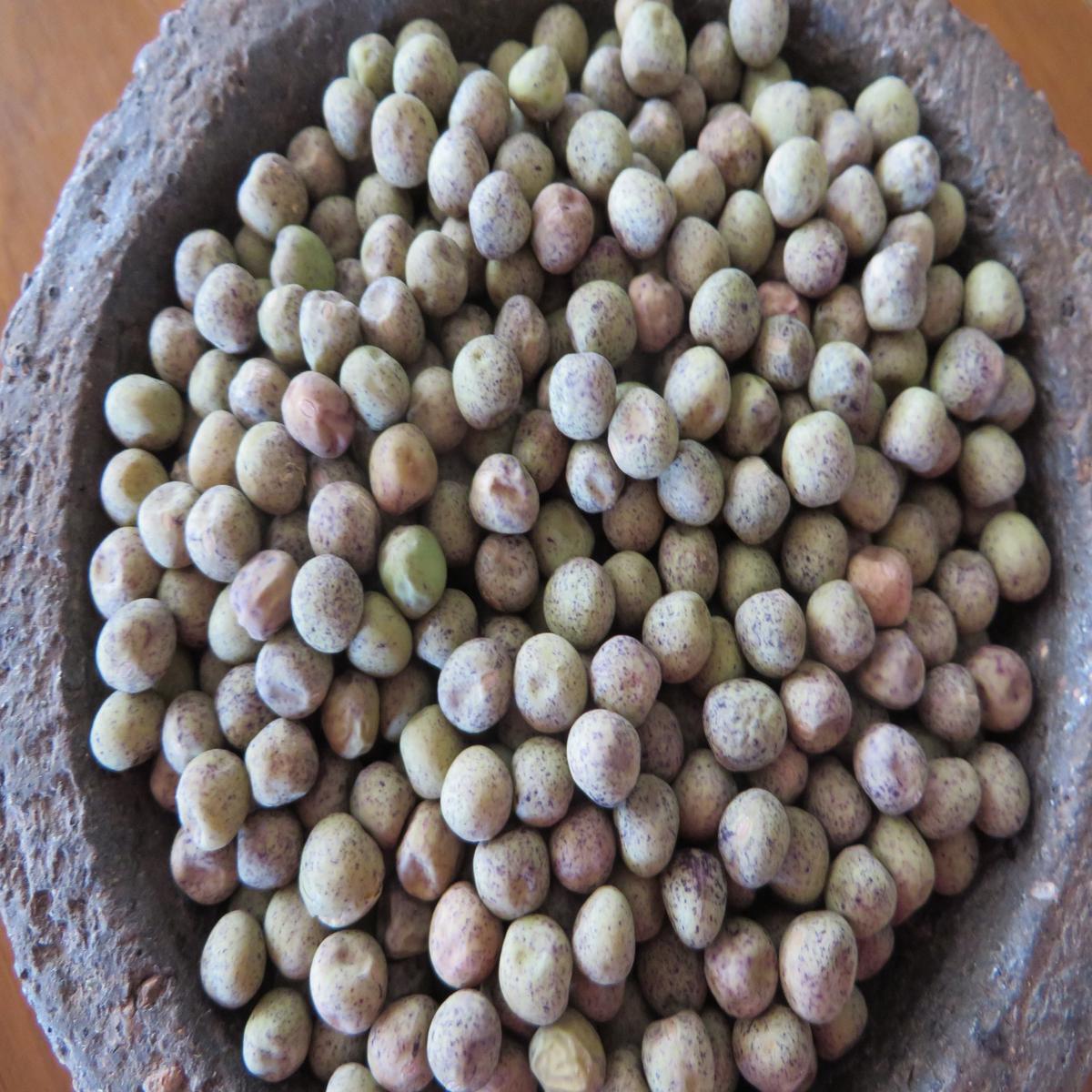 Pea, Jons Slapart Snow