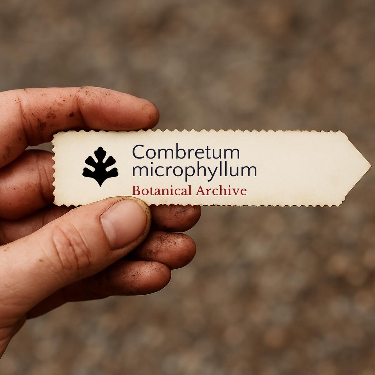 Combretum microphyllum SEEDS