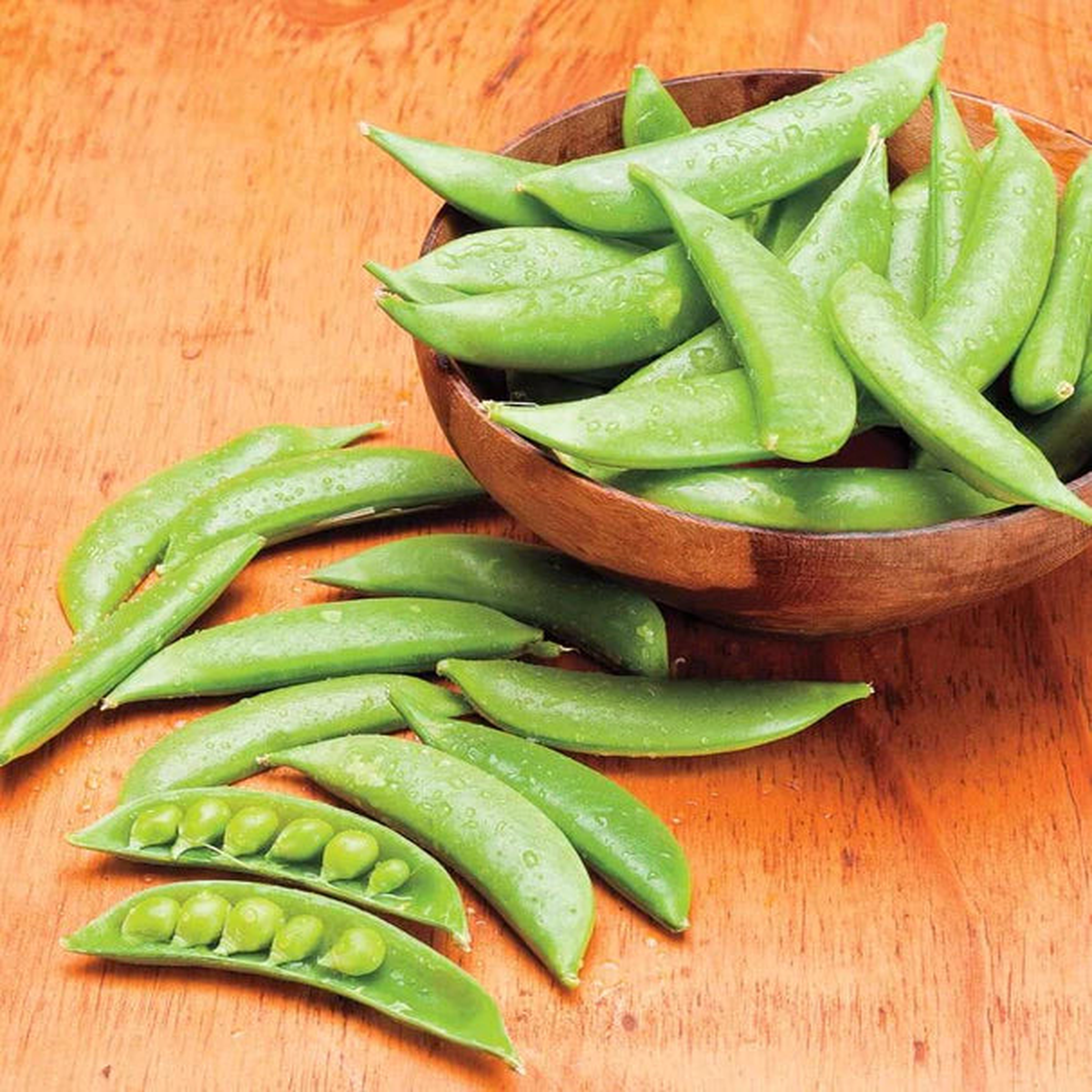 Peas - Sugar Daddy