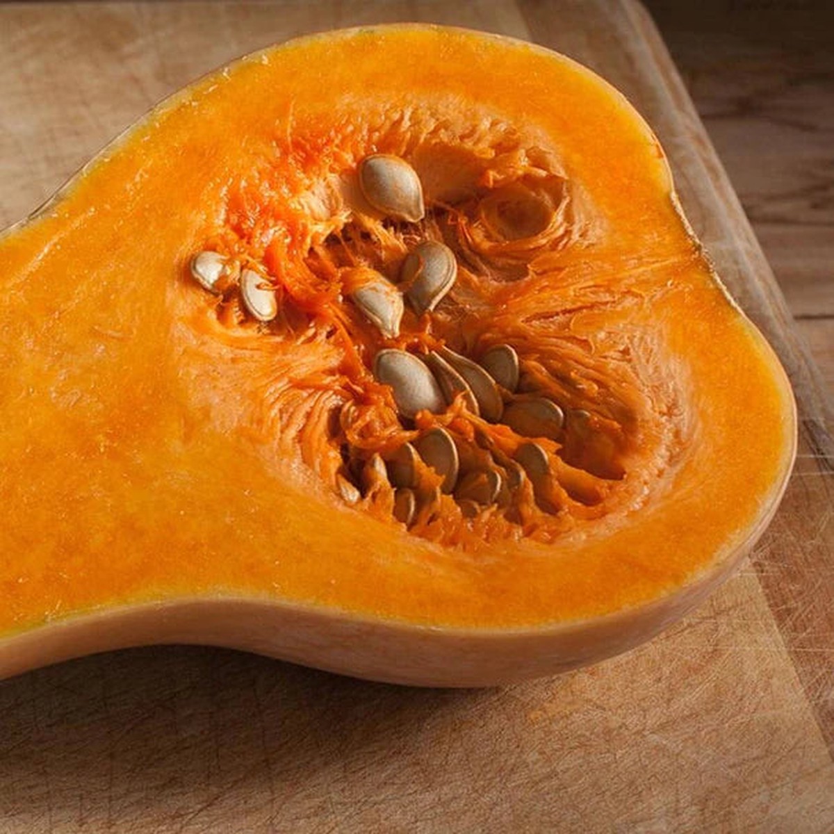 Squash - Waltham Butternut - Certified Organic