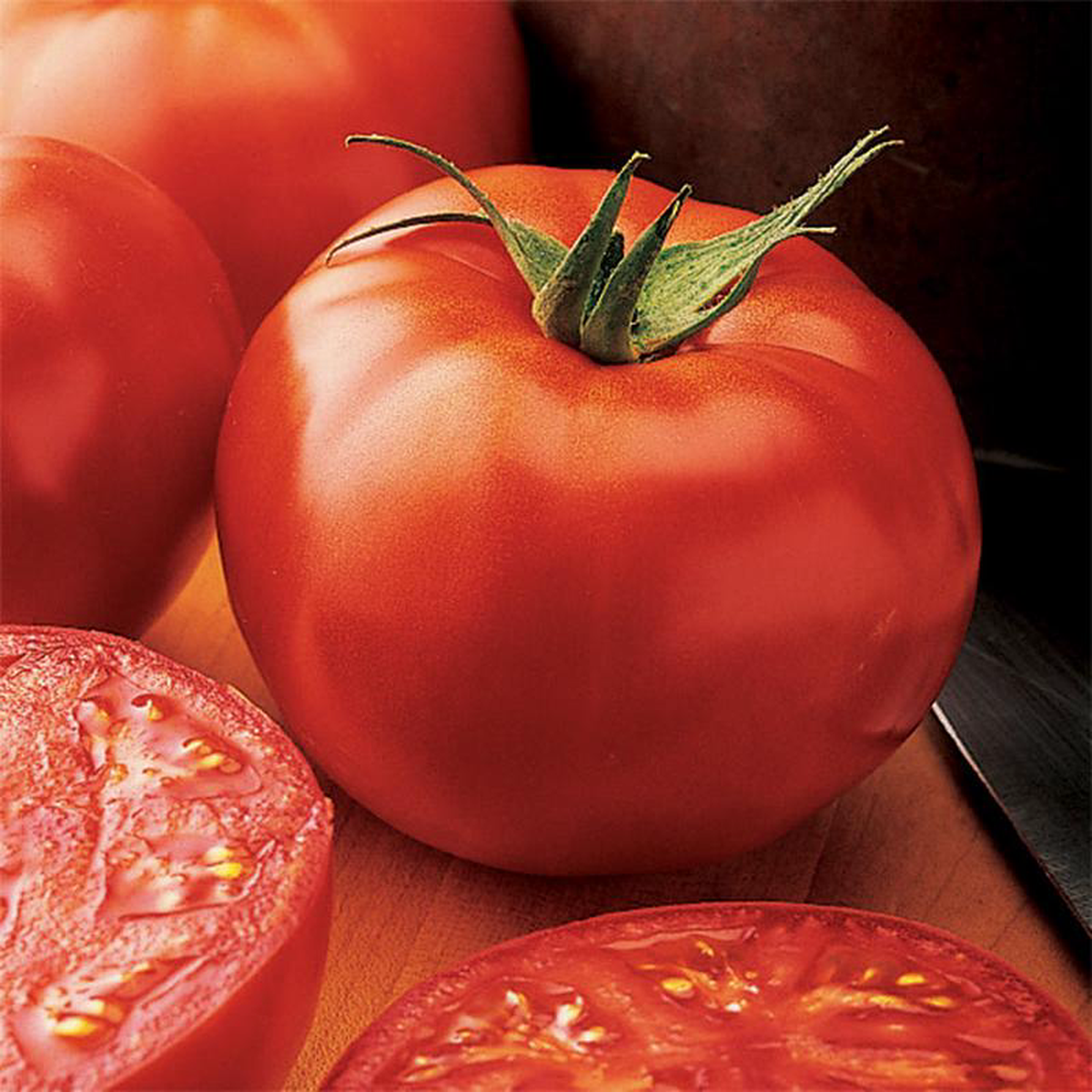 Tomato New Yorker 8211 Pacific Northwest Seeds