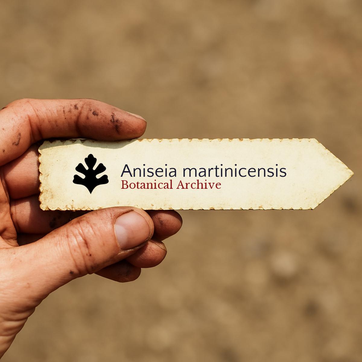 Aniseia martinicensis SEEDS