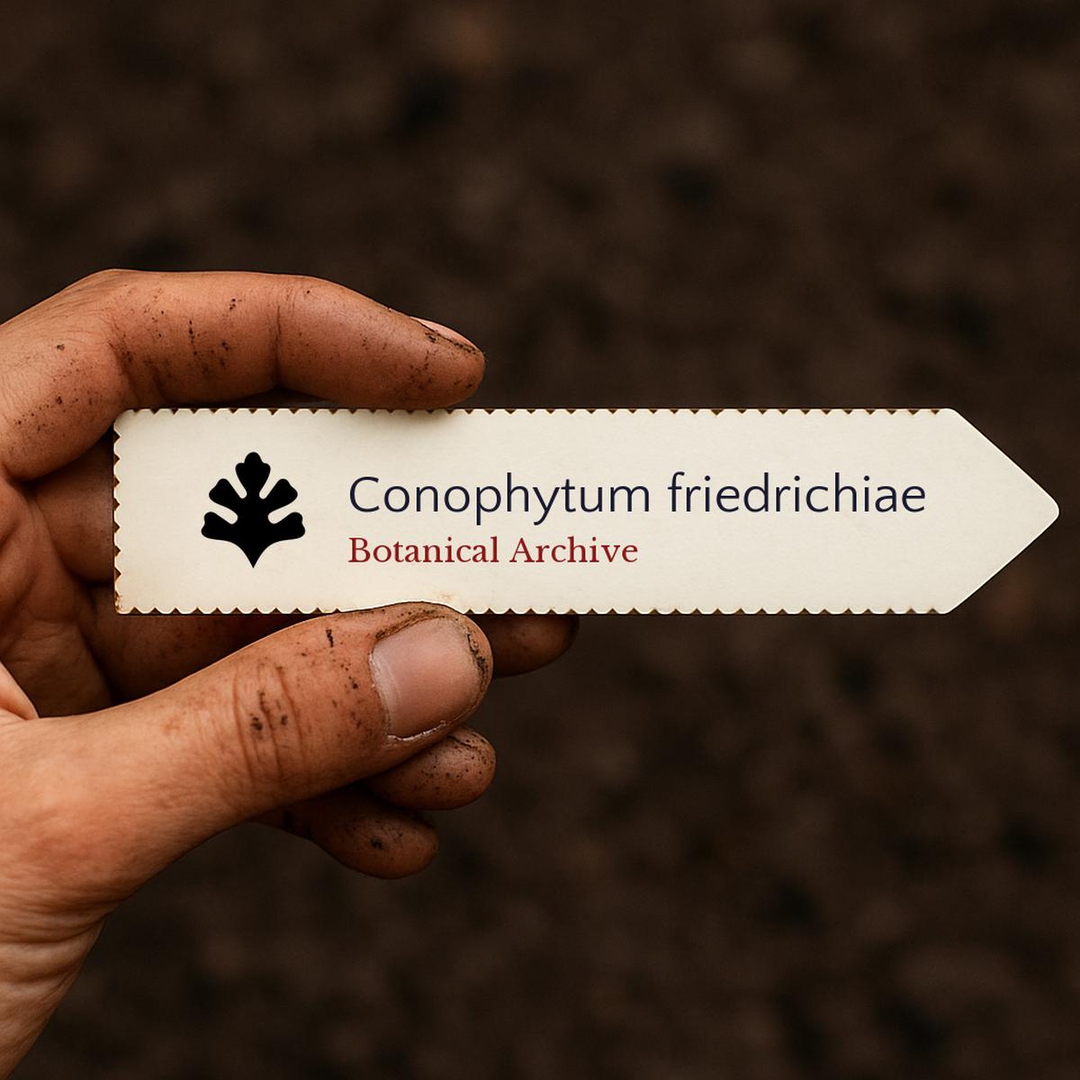 Conophytum friedrichiae SEEDS