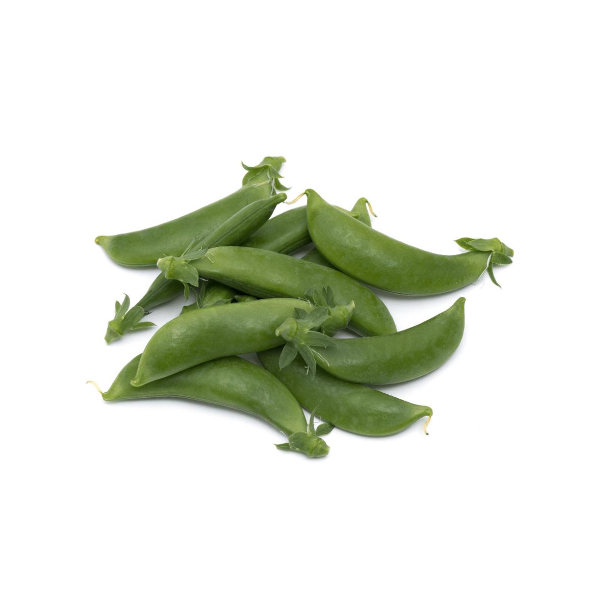 Peas Cascadia | West Coast Seeds