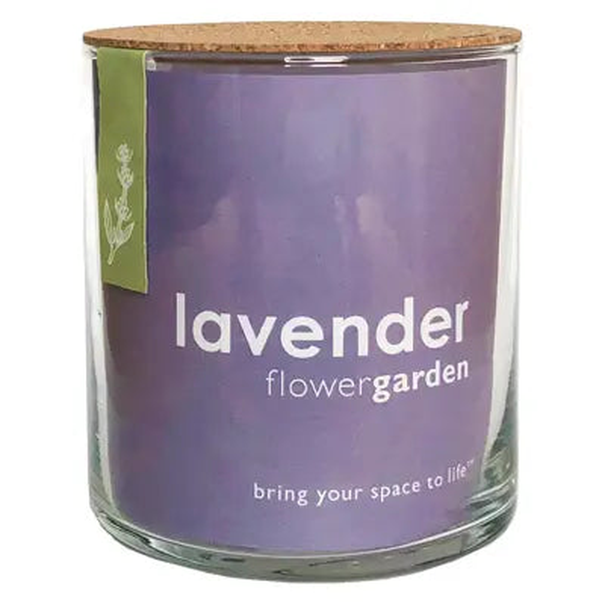 Essential Lavender Garden Kit