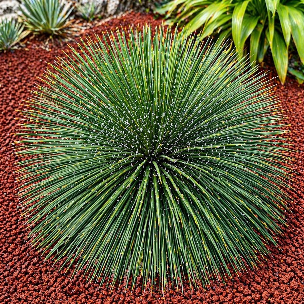 Agave geminiflora SEEDS