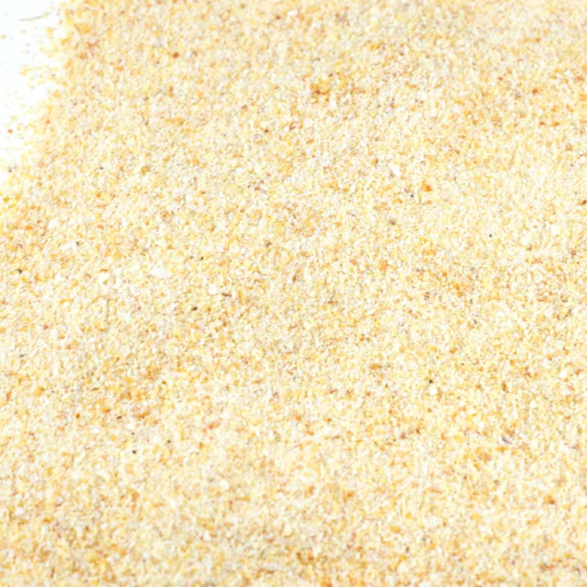 Garlic Granules 50G