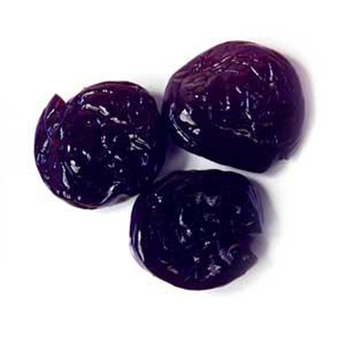 Cherries On The Rocks