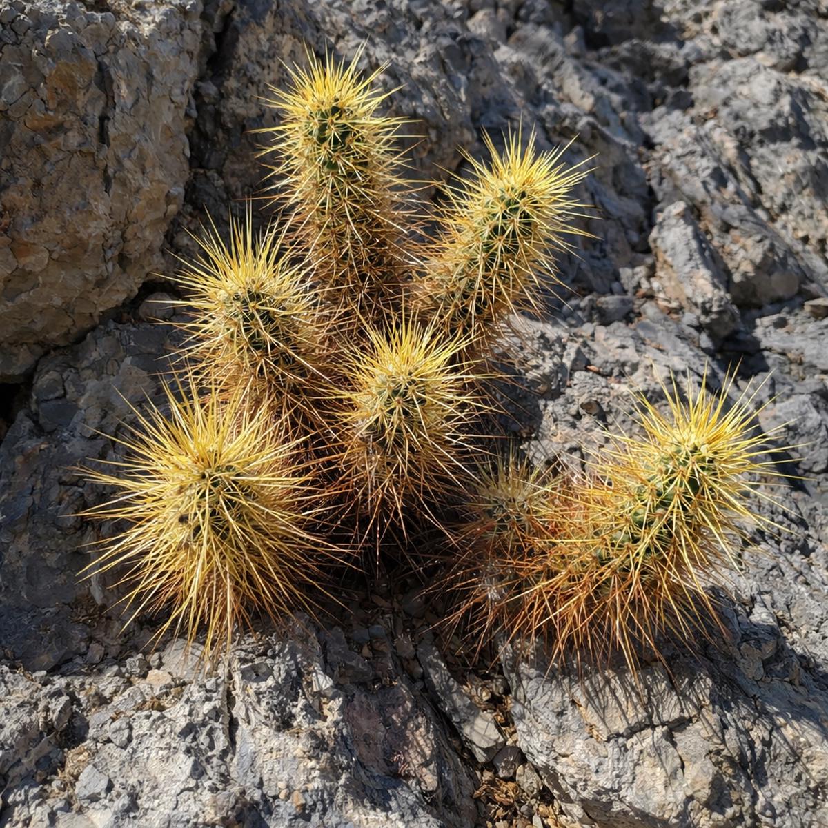 Echinocereus engelmannii var. nicholi SEEDS