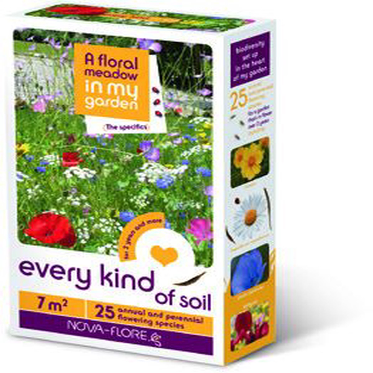 Every Kind of Soil 7 sqm