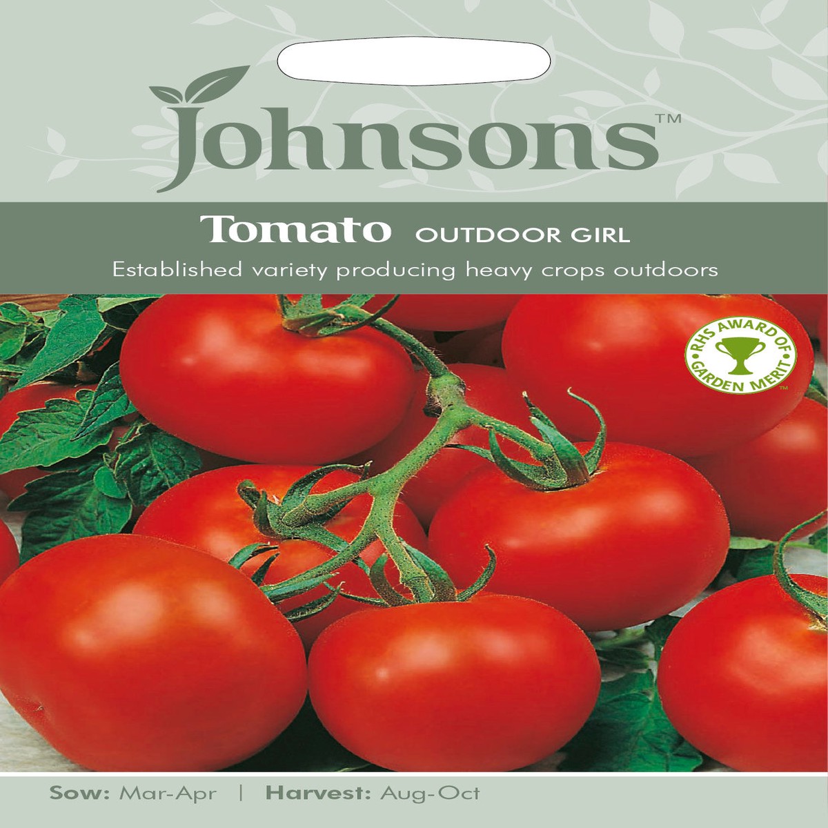 TOMATO Outdoor Girl. **DIS**