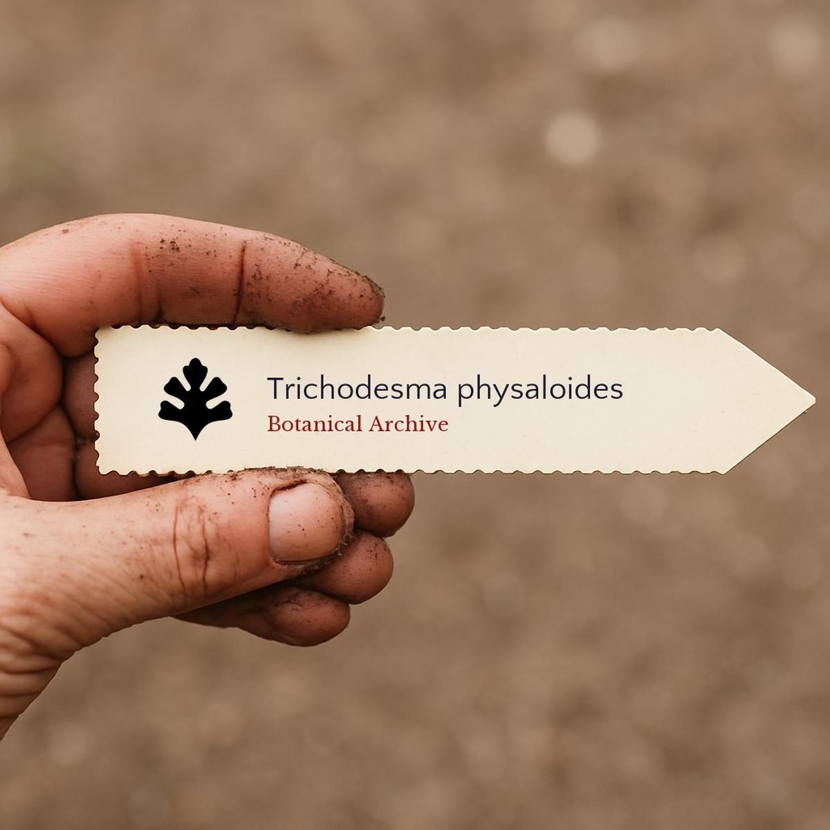 Trichodesma physaloides SEEDS