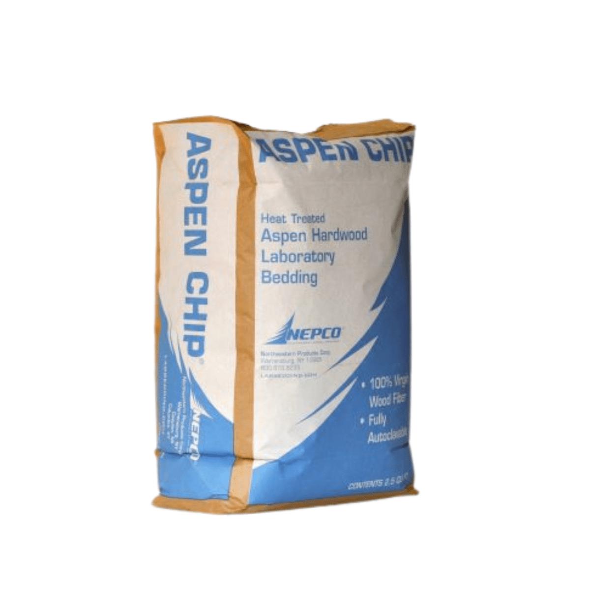 Aspen Shavings 3 cu/ft