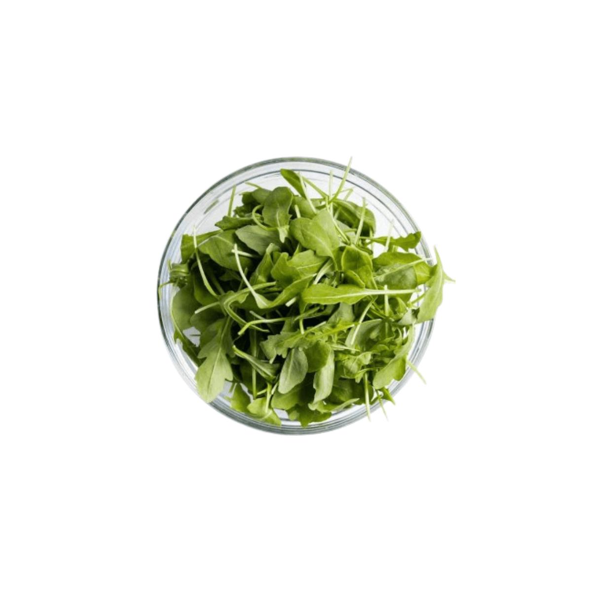 Greens Wildfire | West Coast Seeds