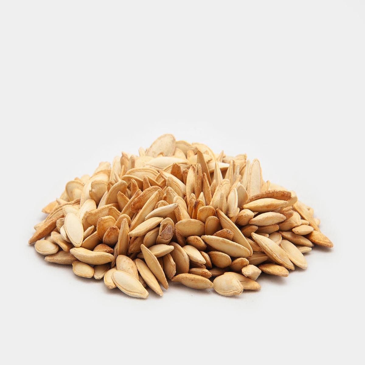 Pumpkin Seeds - Roasted Sea Salted