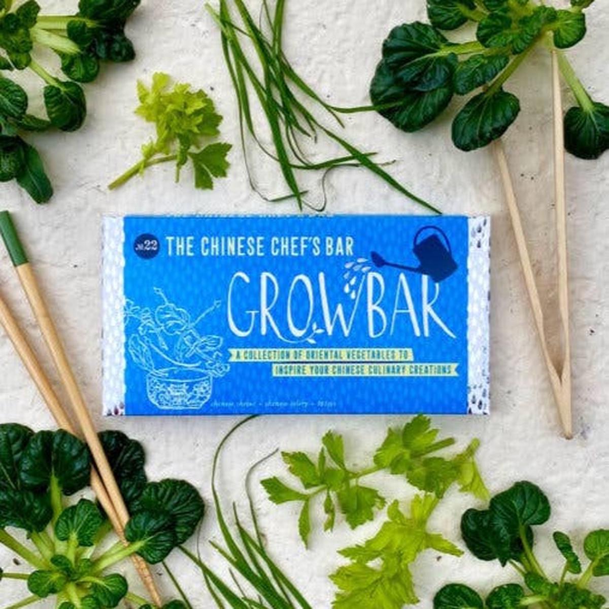 The Chinese Chef Growbar - Past sow before date