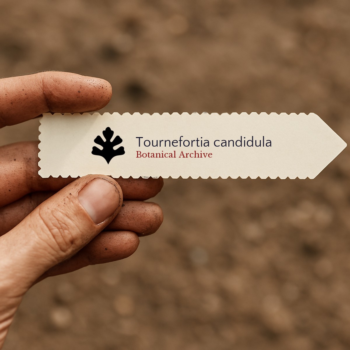 Tournefortia candidula SEEDS