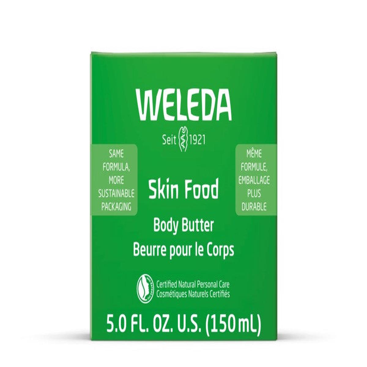 Weleda Skin Food Body Butter 150ml