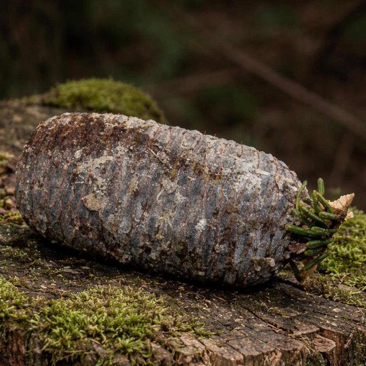 Abies vejarii