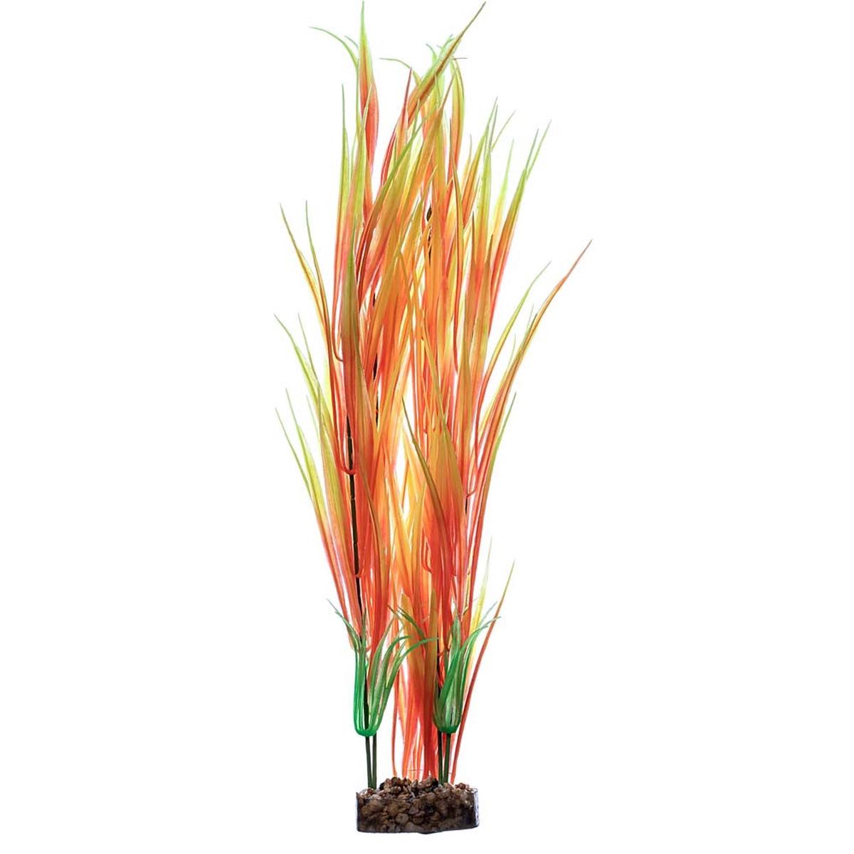 Tetra GloFish Plant Orange/Yellow - XLarge