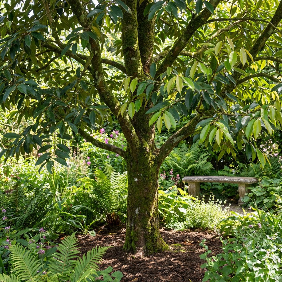 Rare Agarwood Tree Seeds for Planting  Exotic Tropical Woodland Species